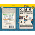 Official Money Guide for Teenagers book